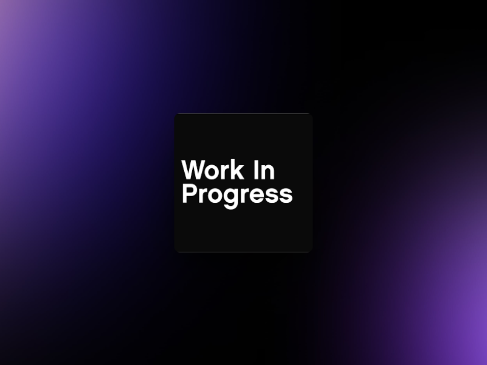 Project 1